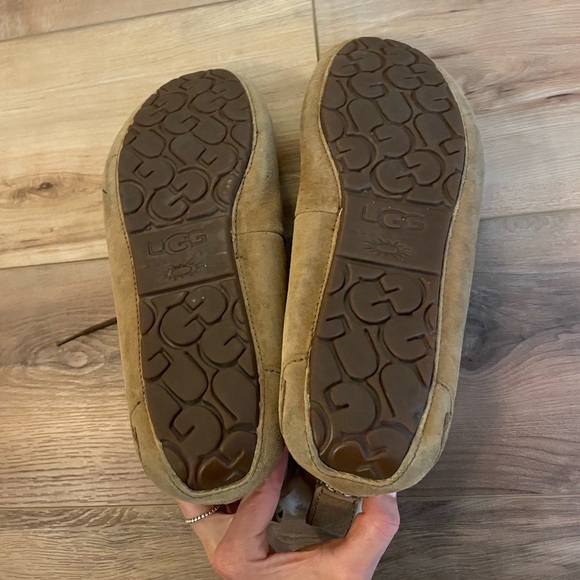 Ugg boots women’s size 9. - Picture 6 of 7
